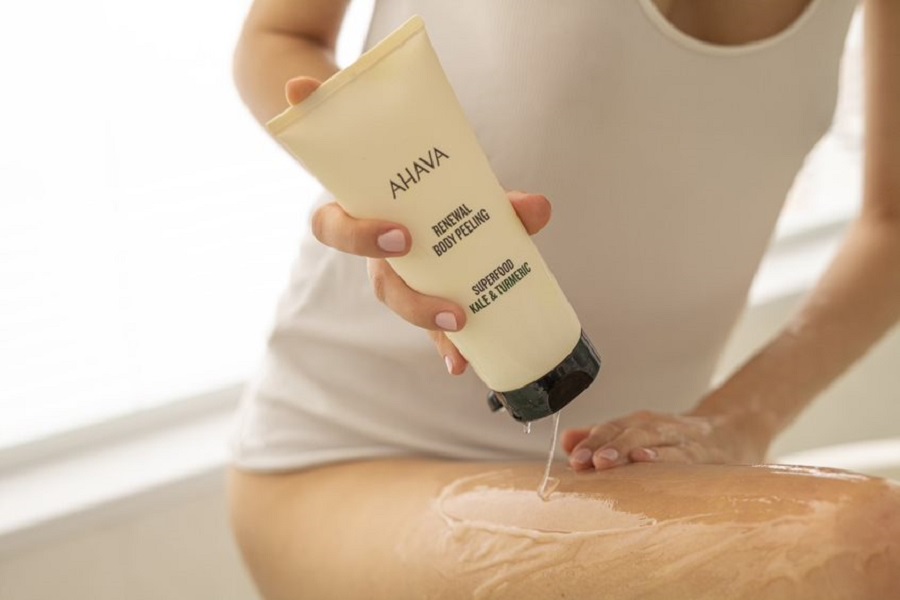 superfood peeling 3 900 600